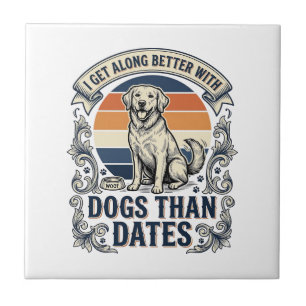Camisa engraçada para amantes de cães Citação de g