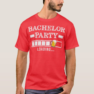 Camisa engraçada para festa de despedida de soltei