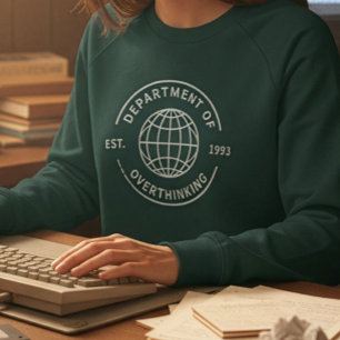Camisa engraçada retrô para introvertidos que pens