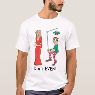 Camisa Engraçado de Mistura de Estalador