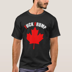 Camisa Enrugada com Cotovelos para Cima Canadá - B