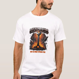 Camisa Épica Mecânico Nós Consertamos O Que Outros