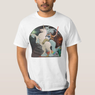 Camisa épico de Joyce