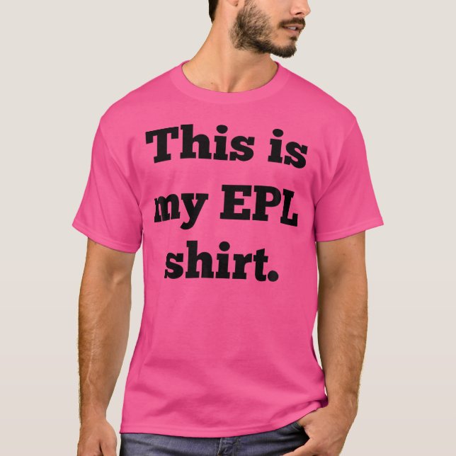 Camisa Epl Drum Corps (Frente)
