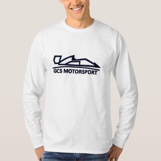 Camisa Equipe GCS Motorsport