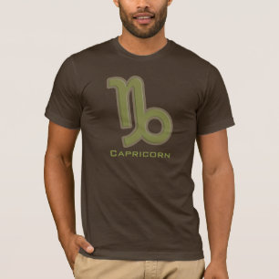 Camisa escura herbácea, sigla gráfica de terra, 