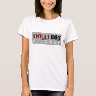Camisa espartano - o piloto das mulheres