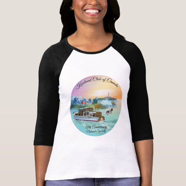 Camisa especial nacional (Frente)