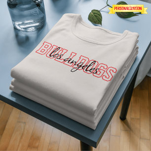 Camisa Esportiva Personalizada com Mascote de Equi