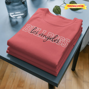 Camisa Esportiva Personalizada com Mascote de Equi