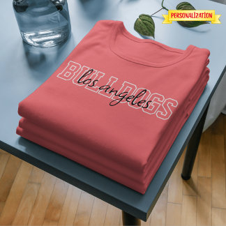 Camisa Esportiva Personalizada com Mascote de Equi