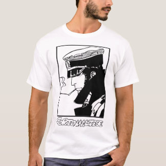 Camisa Essencial Corto Maltês