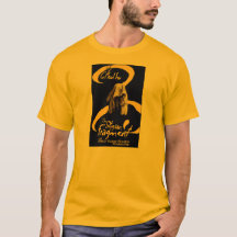 Camisa estígia do fragmento T