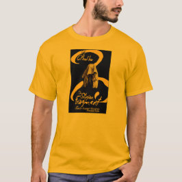 Camisa estígia do fragmento T