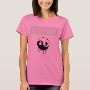 Camisa estrangeira doente