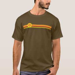 Camisa Estriada Retroativa