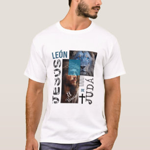 Camisa evangélica