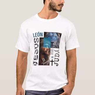 Camisa evangélica