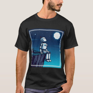Camisa Evening Thinker