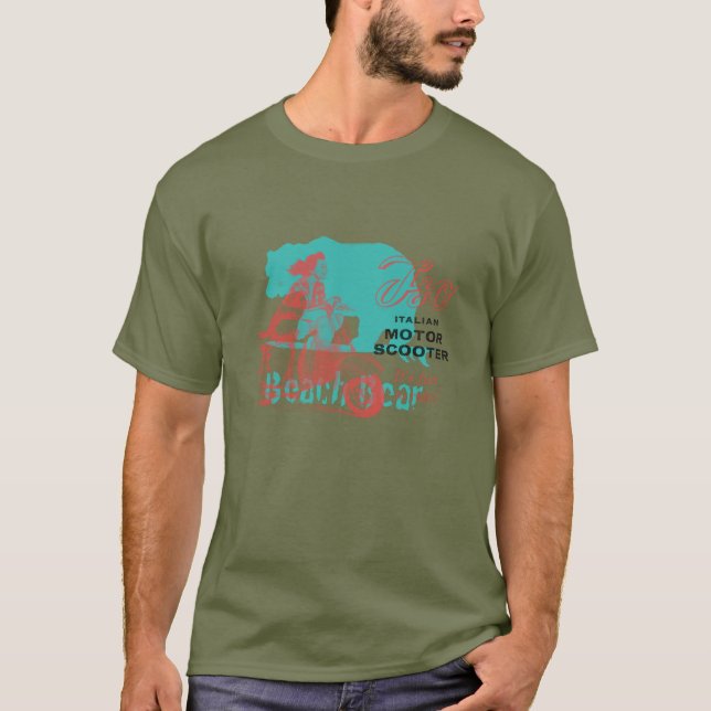 Camisa experimental2 (Frente)