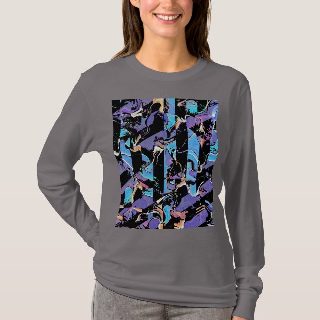 Camisa Eyesore (Frente)