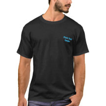 Camisa Fada de Linha Artística – Fada de Dupla Fac