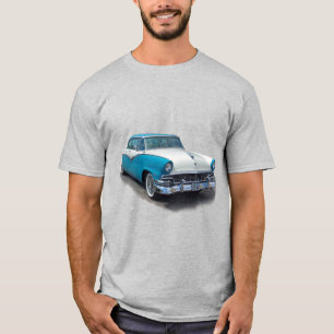 Camisa Fairlane de 1955