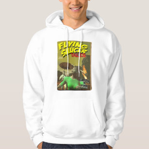 Camisa falsificada do cobrir da polpa dos contos