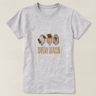 Camisa Fantasma de SpookySeason - Víbias de Hallow