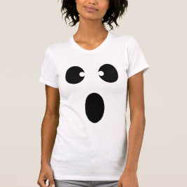 Camisa Fantasma do Halloween
