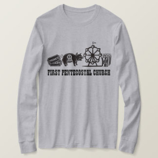 Camisa Feira Rockdale 2021
