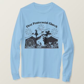 Camisa Feira Rockdale 2024