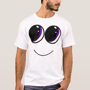 Camisa Feliz