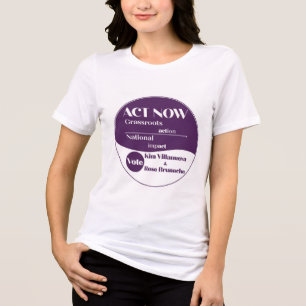 camisa feminina