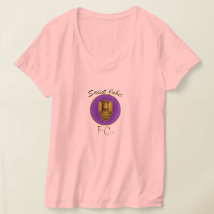 Camisa Feminina Saint John FC.