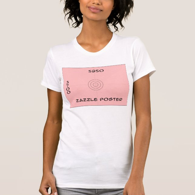 Camisa - Feminino - Micro-Fibra de Desempenho Si (Frente)