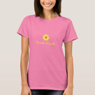 Camisa fértil das senhoras de Myrtle