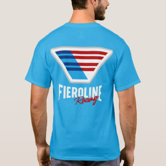 Camisa Fieroline 2024