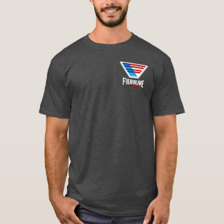 Camisa Fieroline 2024 Incrível