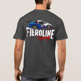 Camisa Fieroline Incrível 2024