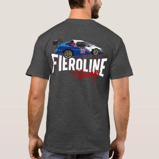 Camisa Fieroline Incrível 2024