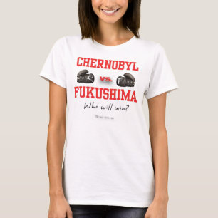 Camisa final do exercício da fusão