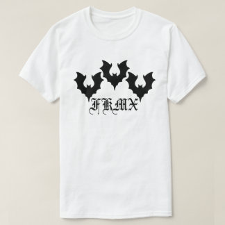 CAMISA FKMX BATS