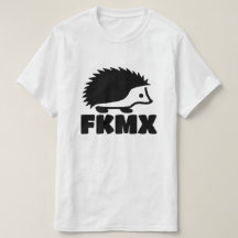 CAMISA FKMX HEDGEHOG