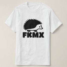 CAMISA FKMX HEDGEHOG