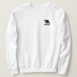 CAMISA FKMX PLANET SWEATSHIRT