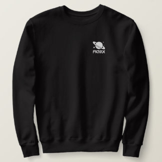 CAMISA FKMX PLANET SWEATSHIRT