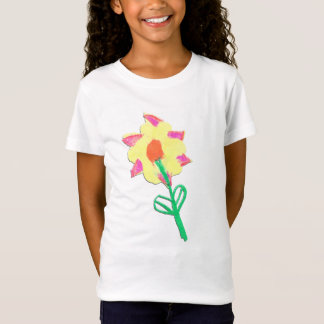 Camisa Flor de Jasmin