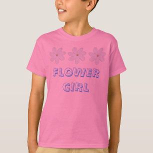 Camisa Flor - Personalizada