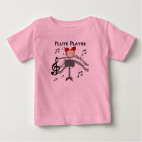 Camisa Flutuante